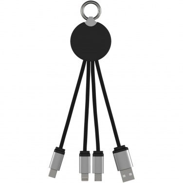 Logo trade promotional products picture of: SCX.design C16 ring light-up cable